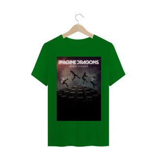 Nome do produto Imagine Dragons 82jbp