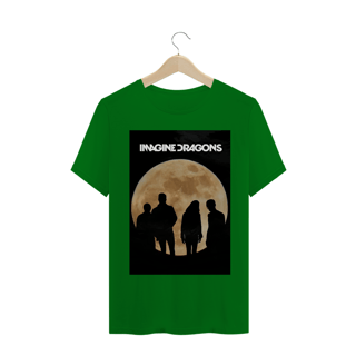 Nome do produto Imagine Dragons t3ws2