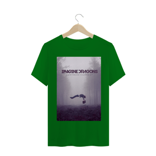 Nome do produto Imagine Dragons titb5