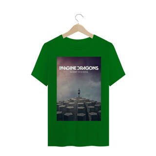 Nome do produto Imagine Dragons r6b5q
