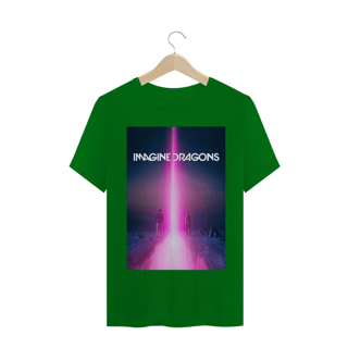 Nome do produto Imagine Dragons r4ukn