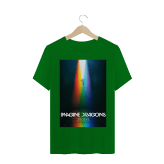 Nome do produto Imagine Dragons 60k9x