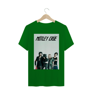 Nome do produto Mötley Crüe 30y46