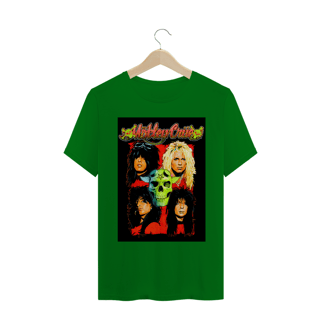 Nome do produto Mötley Crüe jtzuf