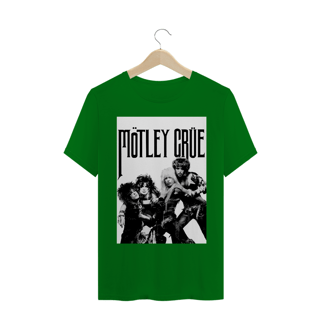 Nome do produto Mötley Crüe bnt2x