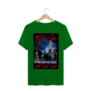 Nome do produto Mötley Crüe mp5ol