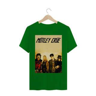 Nome do produto Mötley Crüe fqja8