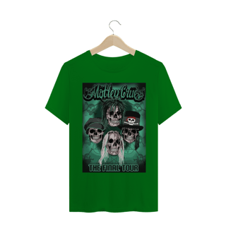 Nome do produto Mötley Crüe bzylg