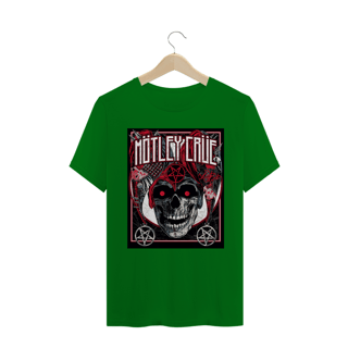 Nome do produto Mötley Crüe 7ymme