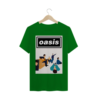 Nome do produto Oasis eod9h