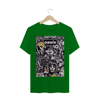Nome do produto Oasis 3jp4g