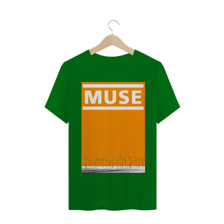 Nome do produto Muse rtdkt