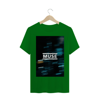 Nome do produto Muse khwnj