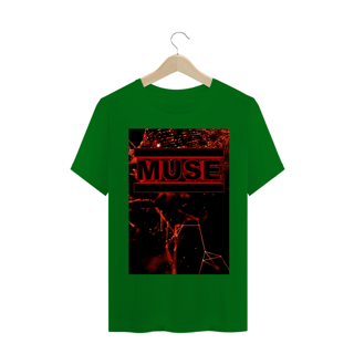 Nome do produto Muse bpvy2