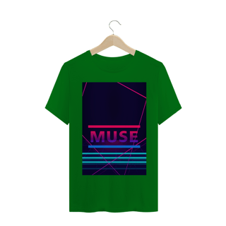 Nome do produto Muse 6o9u4