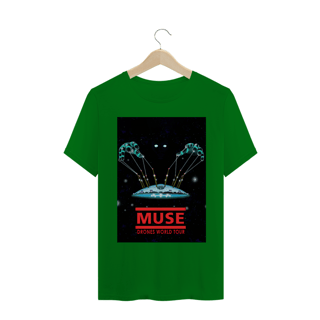 Nome do produto Muse 6gg81