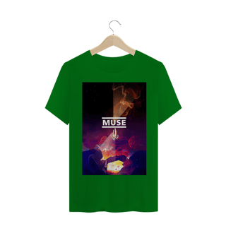 Nome do produto Muse tqzfo