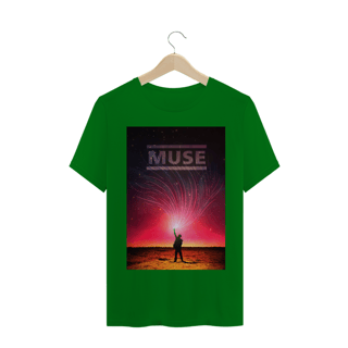 Nome do produto Muse zdmhw
