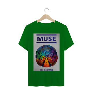 Nome do produto Muse bfue8