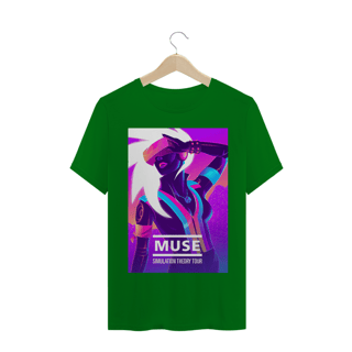 Nome do produto Muse 0g81o
