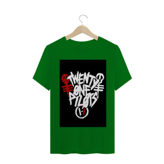 Nome do produto Twenty One Pilots k2eko