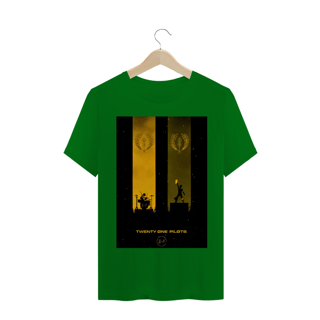 Nome do produto Twenty One Pilots sxouk
