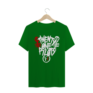Nome do produto Twenty One Pilots hlkl5
