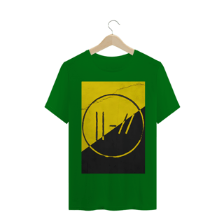 Nome do produto Twenty One Pilots 4gj8g