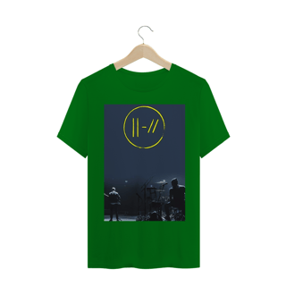 Nome do produto Twenty One Pilots 1cpkj