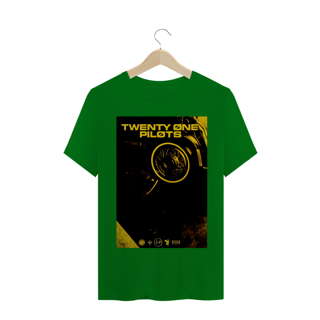 Nome do produto Twenty One Pilots odlat