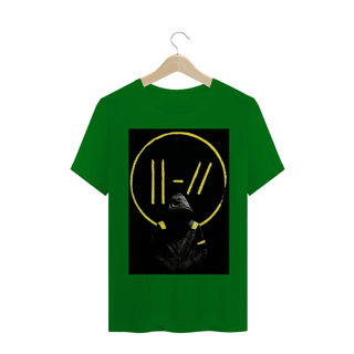 Nome do produto Twenty One Pilots nm6hv