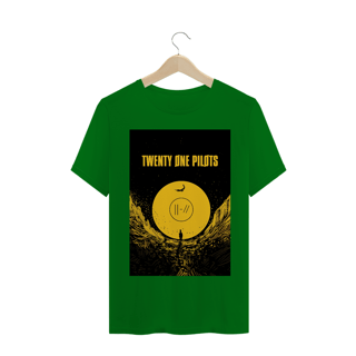 Nome do produto Twenty One Pilots ptsqj