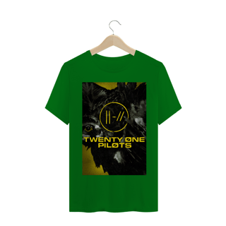 Nome do produto Twenty One Pilots h7osw