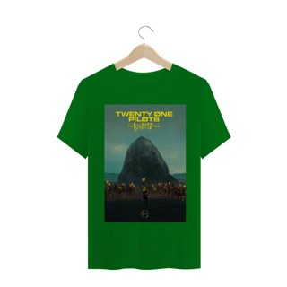 Nome do produto Twenty One Pilots uucu1