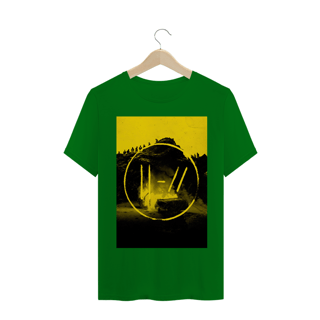 Nome do produto Twenty One Pilots pcrde