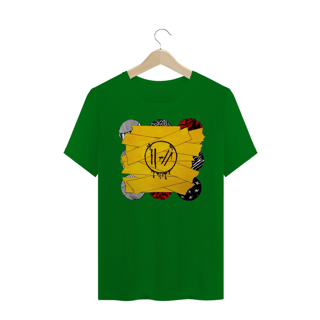 Nome do produto Twenty One Pilots iloce