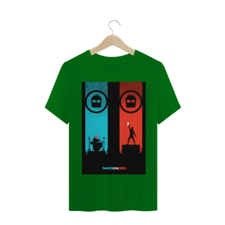Nome do produto Twenty One Pilots 4if1e