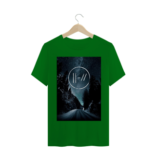 Nome do produto Twenty One Pilots l09wr