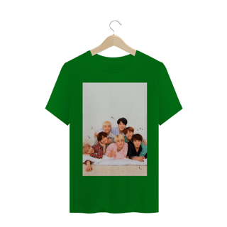 Nome do produto BTS 9tbij