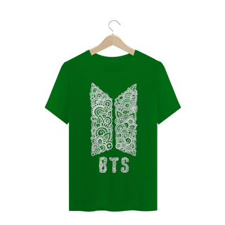 Nome do produto BTS 0kg5l