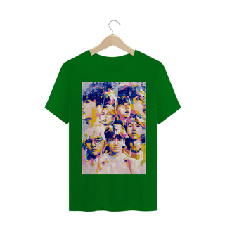 Nome do produto BTS w3qxj