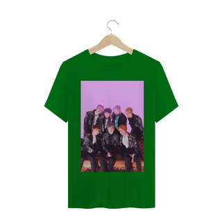 Nome do produto BTS elrm8