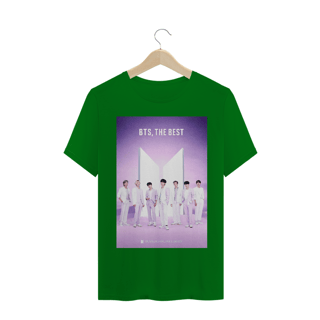 Nome do produto BTS wvj6q