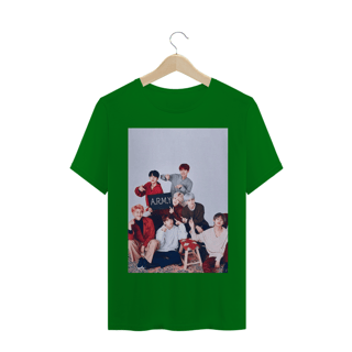 Nome do produto BTS zw1lo