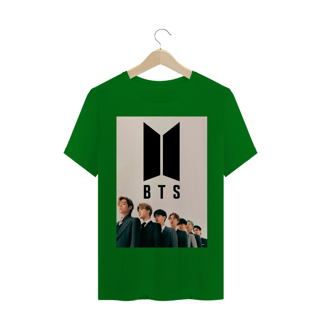 Nome do produto BTS l3or9
