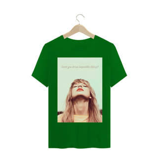 Nome do produto Taylor Swift 169aw