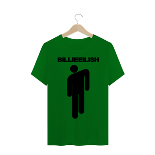 Nome do produto Billie Eilish qwzg2
