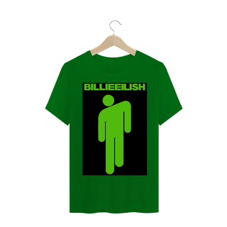 Nome do produto Billie Eilish 7s6ad