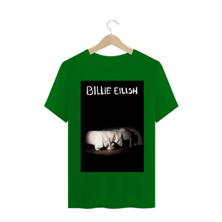 Nome do produto Billie Eilish x9rjm