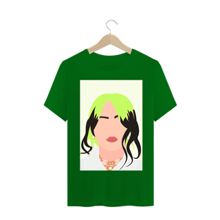 Nome do produto Billie Eilish 07rc7